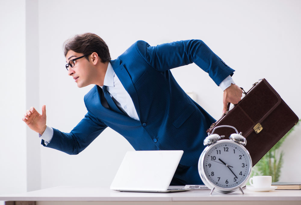 Why Timing Matters: How Delays Can Quietly Destroy a Nevada Injury Case