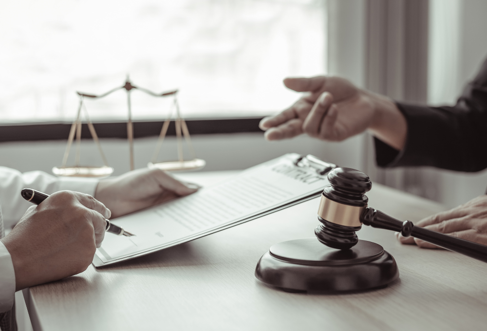 Key Legal Differences Between Assault and Battery